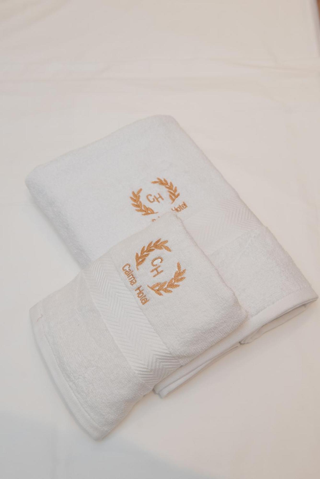 Calma Boutique Hotel Vlorë エクステリア 写真