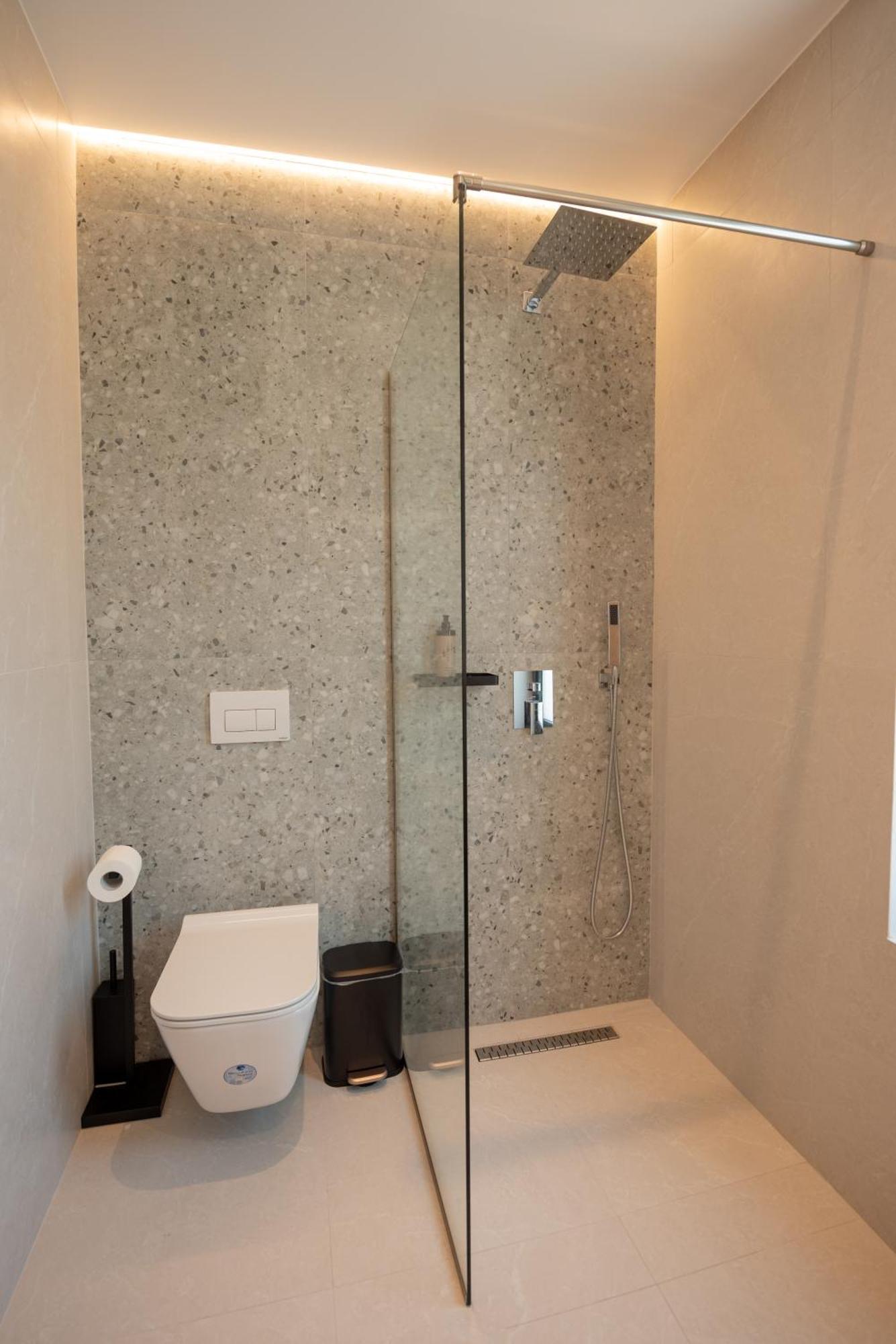Calma Boutique Hotel Vlorë エクステリア 写真